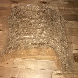 Cache Shawl